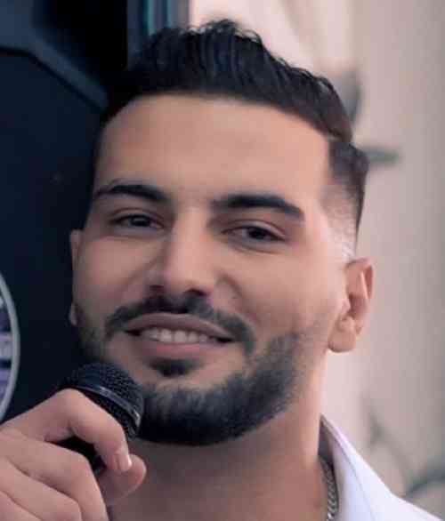 کیوان چته میمی اوه کی بی که در مالدان گرد آبرویدان برد